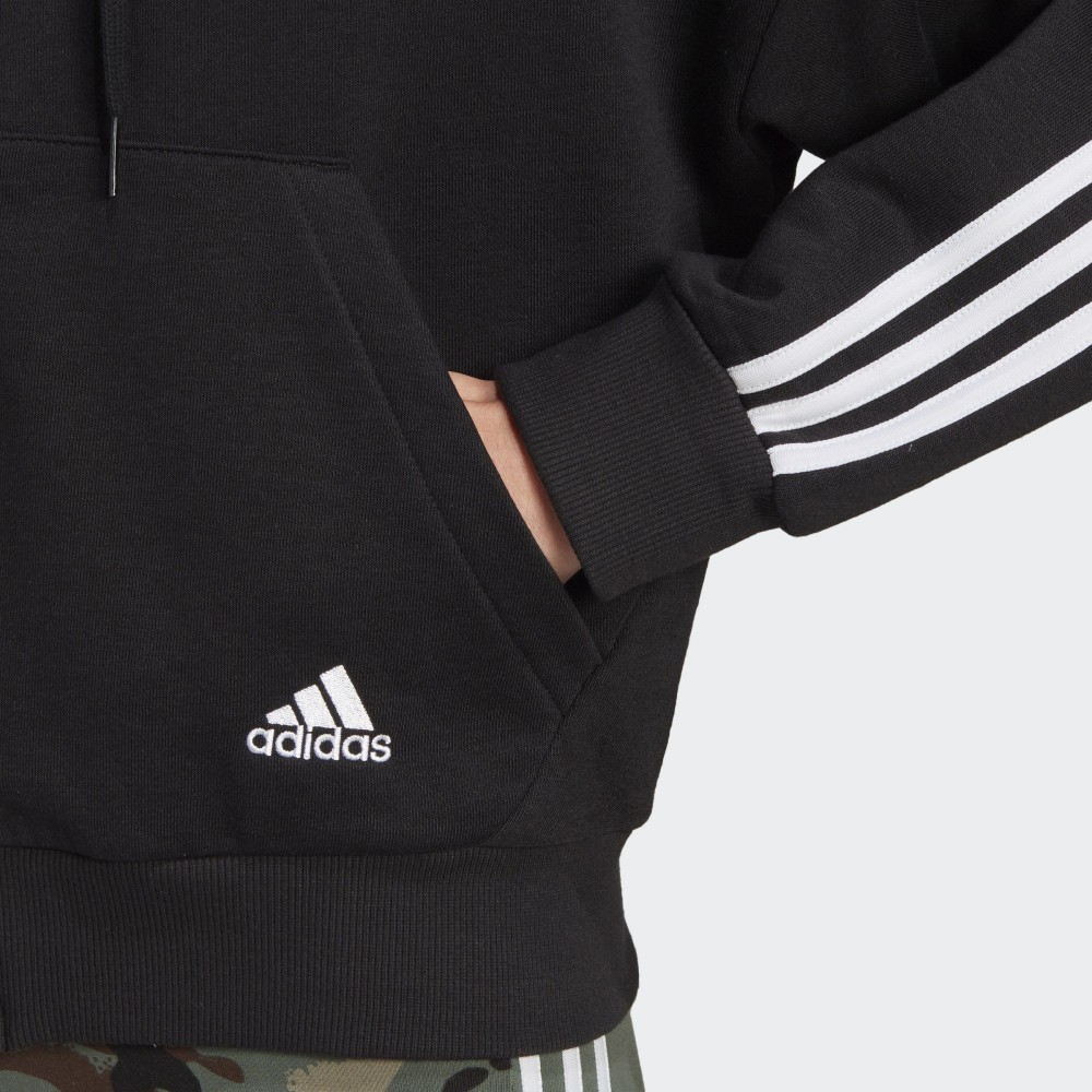 Толстовка adidas Essentials 3-Stripes GL1462_image_6