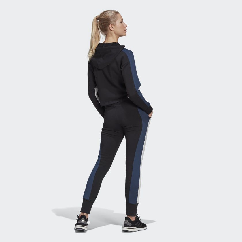 Спортивний костюм Adidas W TS BIG LOGO GL9482_image_2