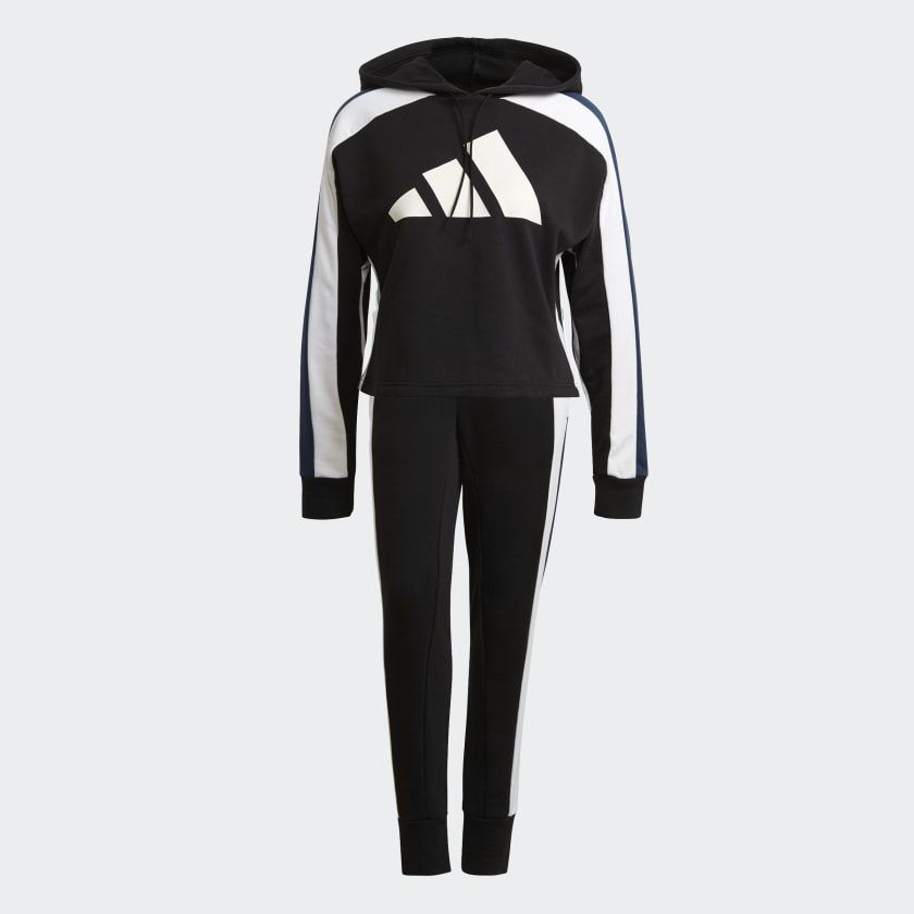 Спортивний костюм Adidas W TS BIG LOGO GL9482_image_3
