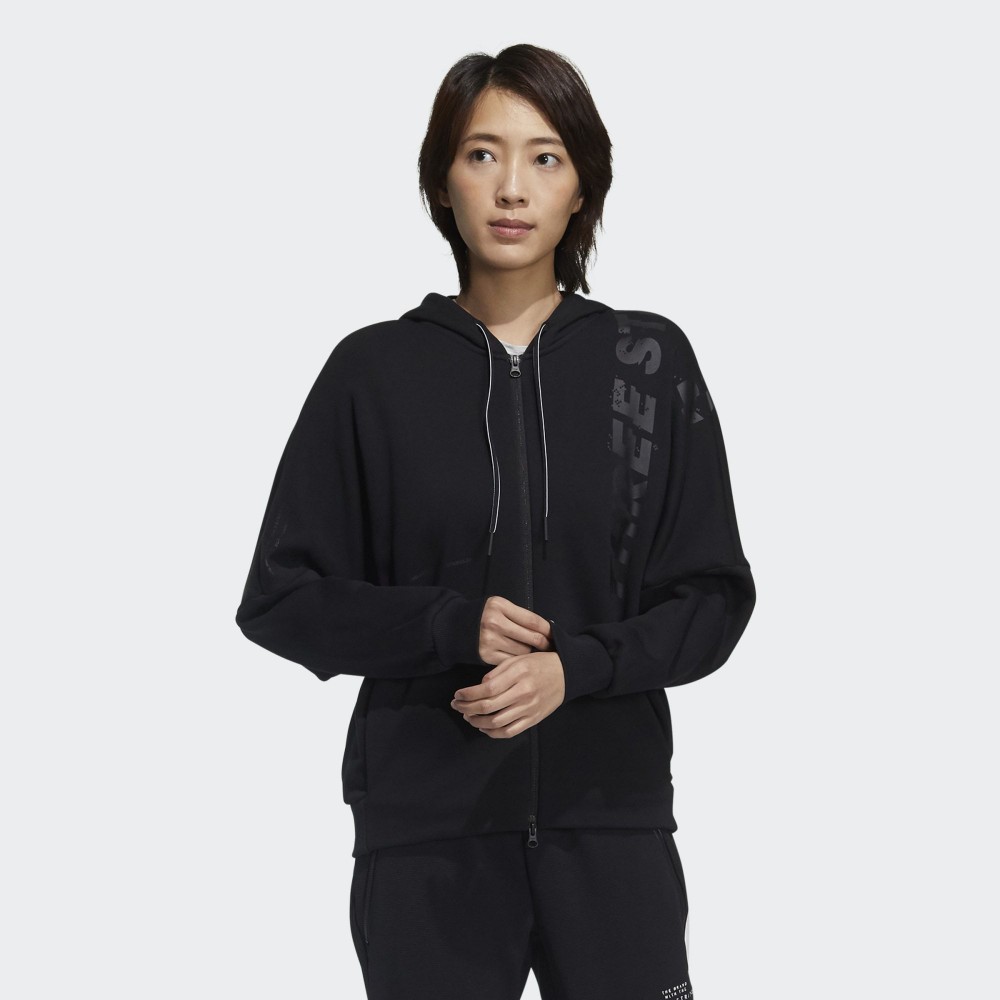 Толстовка adidas Word GM0695_image_1