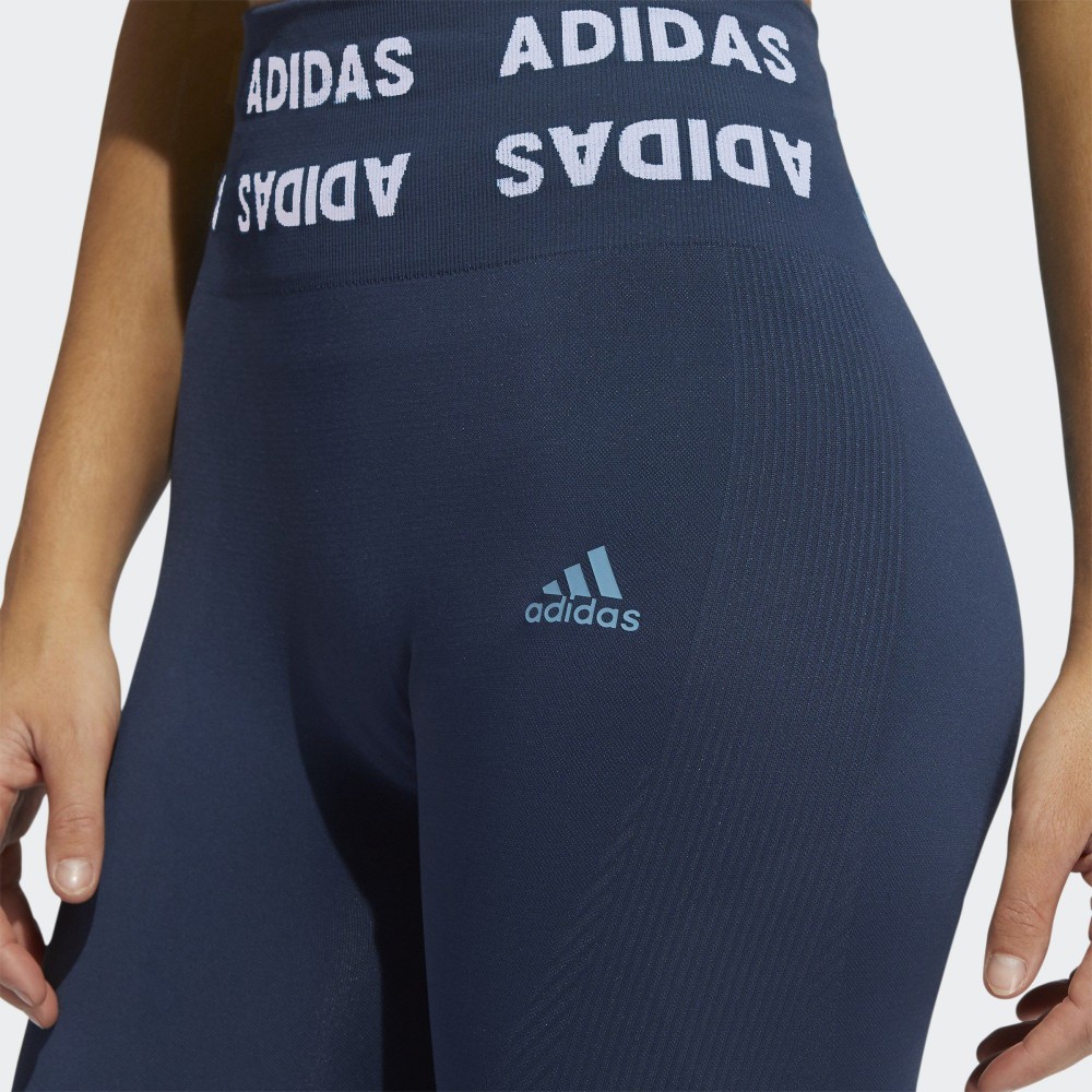 Легінси adidas Training Aeroknit 7/8 GM5155_image_3