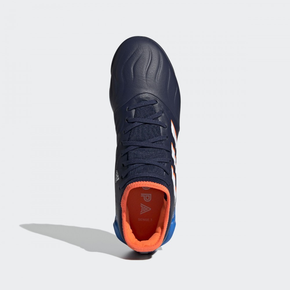 Футбольные сороконочки adidas Copa Sense.3 TF GW4964_image_5