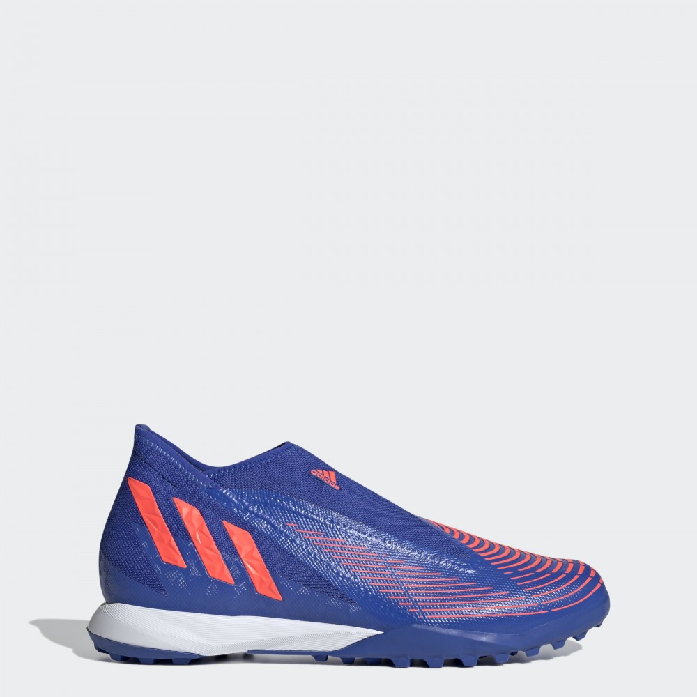 Футбольные сороконожки adidas PREDATOR EDGE.3 LL TF Performance GX2630_image_1