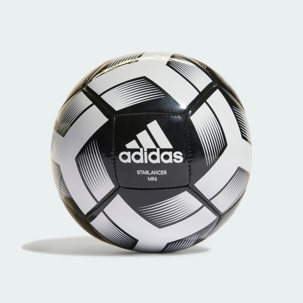 Футбольний м'яч Adidas Starlancer Mini HE3811_image_1