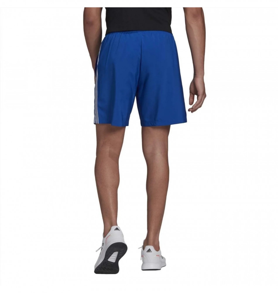 Шорти чоловічі Adidas M 3S Chelsea HE4428_image_2