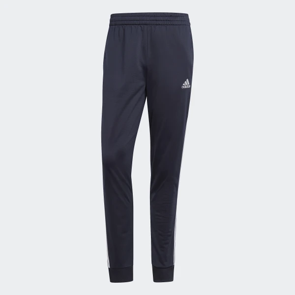 Спортивный костюм Adidas Basic 3-Stripes Tricot HZ2220_image_2