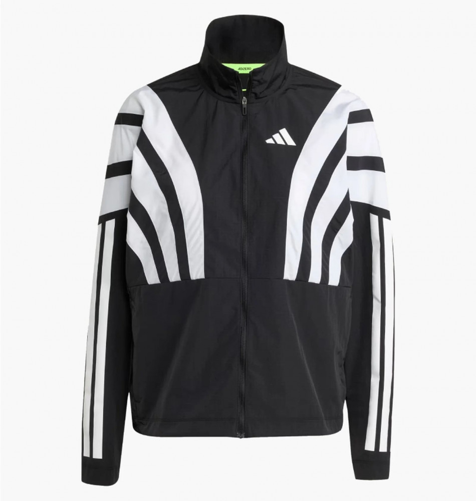 Женская ветровка Adidas Adizero Archive HZ3696_image_2