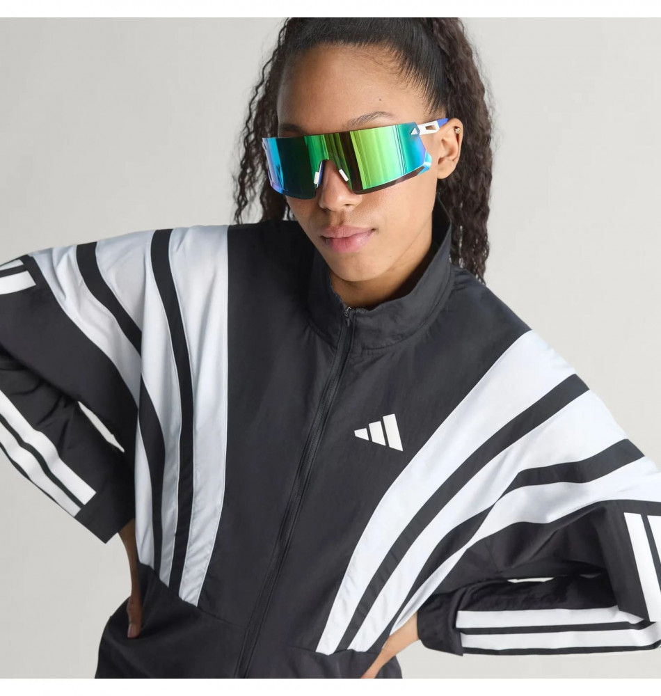 Женская ветровка Adidas Adizero Archive HZ3696_image_8