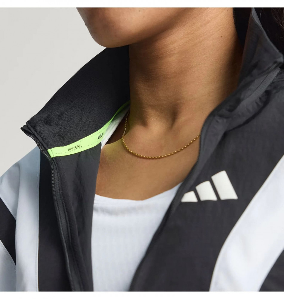 Женская ветровка Adidas Adizero Archive HZ3696_image_9