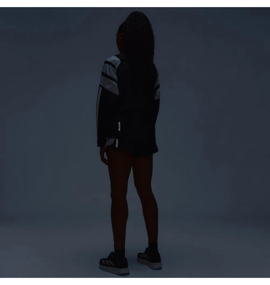 Женская ветровка Adidas Adizero Archive HZ3696_image_7