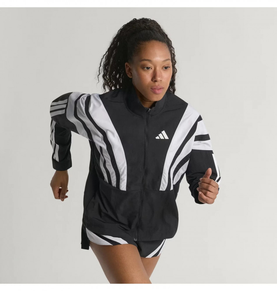 Женская ветровка Adidas Adizero Archive HZ3696_image_3