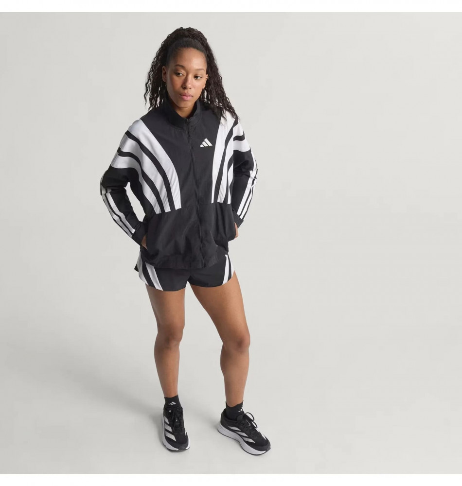Женская ветровка Adidas Adizero Archive HZ3696_image_4