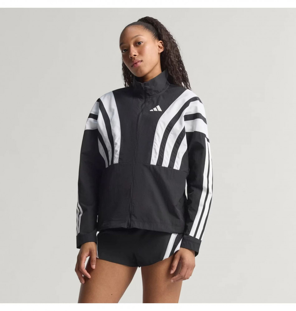 Женская ветровка Adidas Adizero Archive HZ3696_image_1