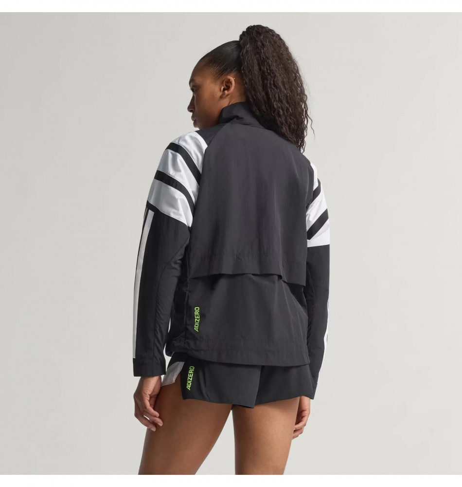 Женская ветровка Adidas Adizero Archive HZ3696_image_6