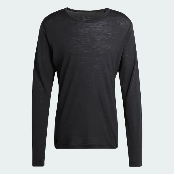 Термо-лонгслів Adidas Terrex Xperior Merino 150 HZ8559_image_1