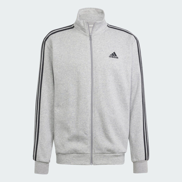 Спортивный костюм Adidas Basic 3-Stripes Fleece IA3073_image_8