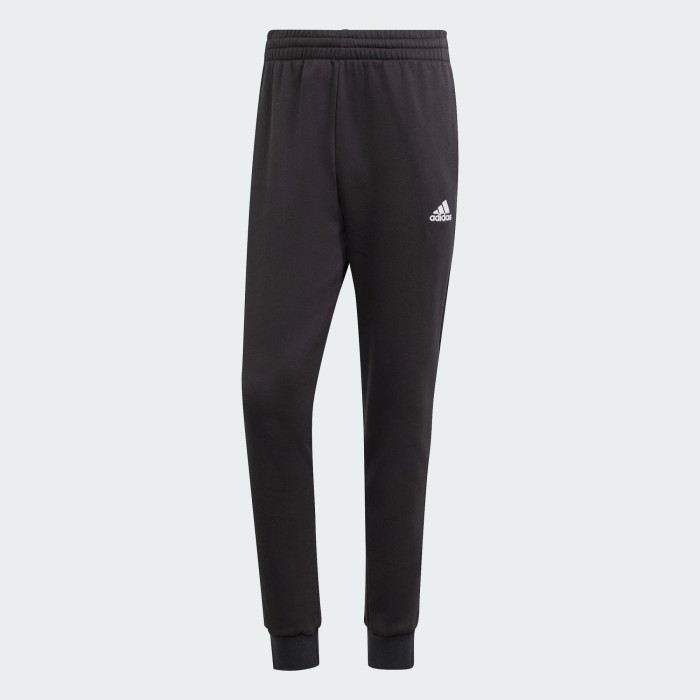 Спортивный костюм Adidas Basic 3-Stripes Fleece IA3073_image_9