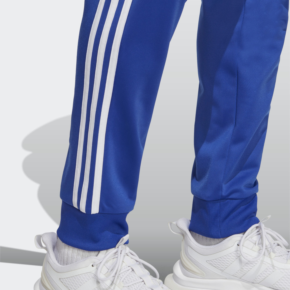 Спортивный костюм Adidas Basic 3-Stripes Tricot IC6761_image_5