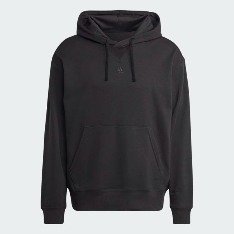 Худи мужское Adidas All Szn French Terry Hoodie IC9758_image_3
