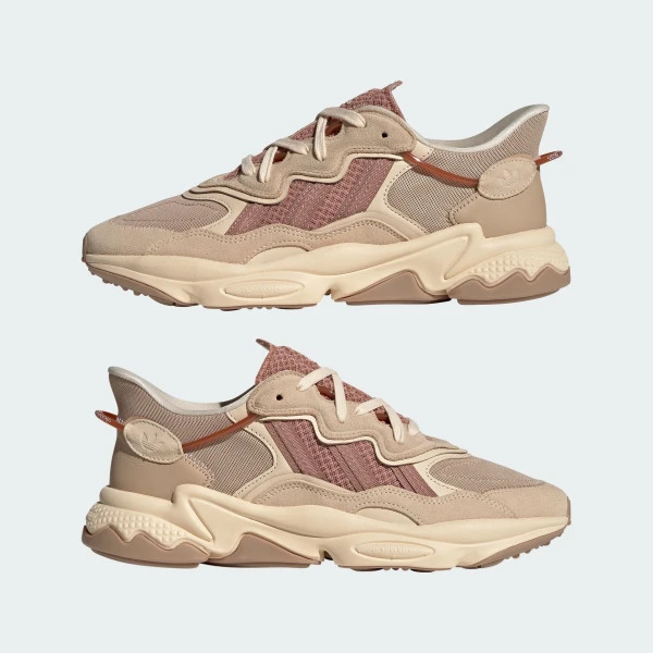 Кроссовки Adidas Ozweego ID9821_image_7