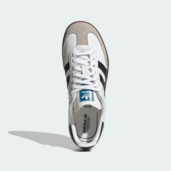 Кросівки Adidas Samba OG IE3677_image_2