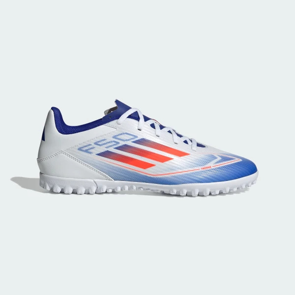 Футбольные сороконожки Adidas F50 Club Turf IF1348_image_1