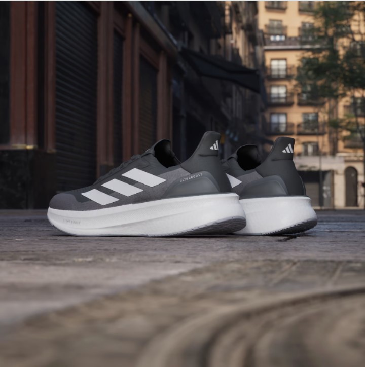 Мужские кроссовки Adidas Ultraboost 5x IH3110_image_5