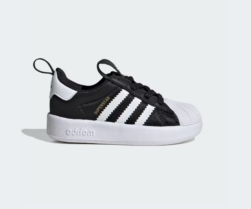 Детские кроссовки Adidas Adifom Superstar 36 IH3504_image_1