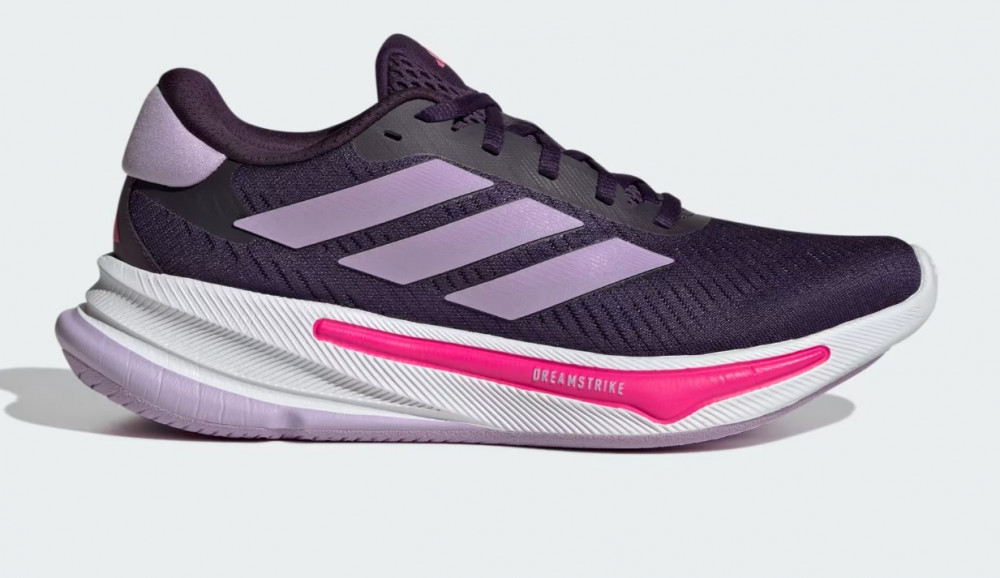 Женские кроссовки Adidas Supernova Ease W JQ2509_image_1