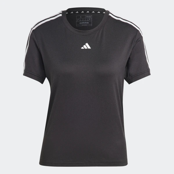 Футболка Adidas Aeroready Train Essentials 3-Stripes IC5039_image_1