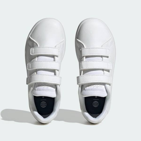 Кросівки Adidas Advantage Court Lifestyle IG2517_image_2