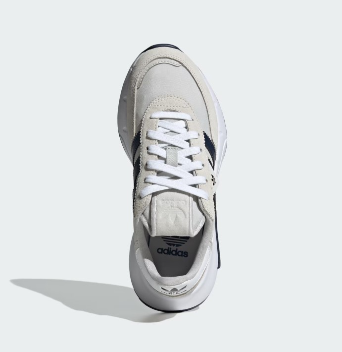 Кросівки дитячі Adidas Retropy F2 IG9898_image_2