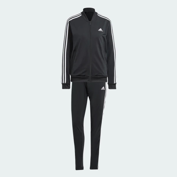 Спортивный костюм Adidas Essentials 3-Stripes IJ8781_image_1