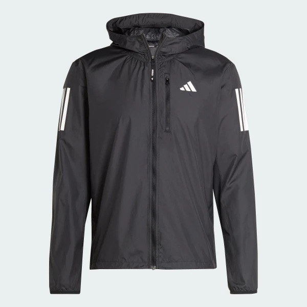 Вітровка Adidas Own the Run IN1483_image_1