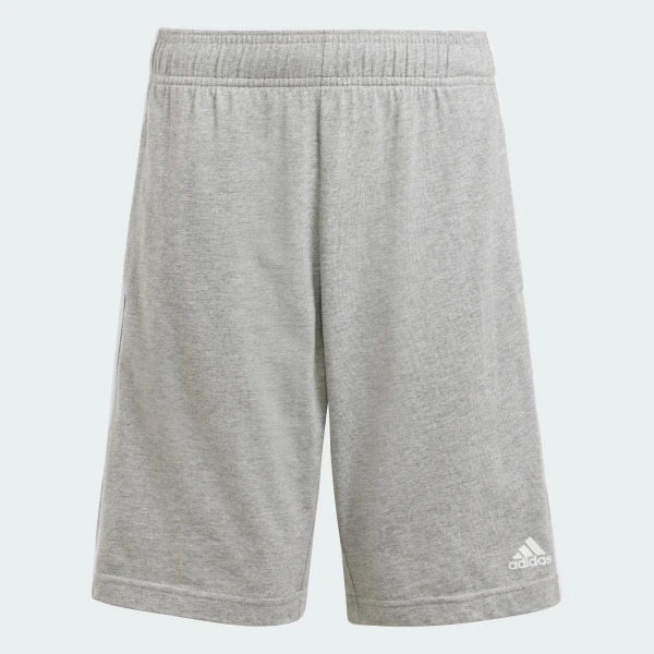 Шорты Adidas Essentials 3-Stripes Knit IS2573_image_1