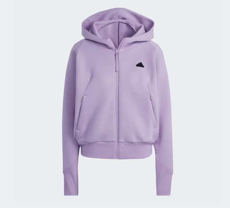 Толстовка Adidas Z.N.E IS3934_image_1