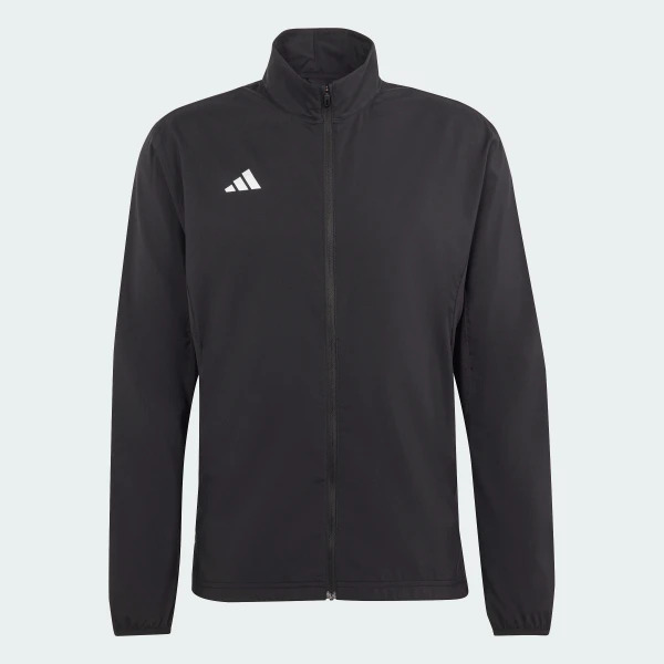 Куртка для бега Adidas Adizero Essentials IT7585_image_1