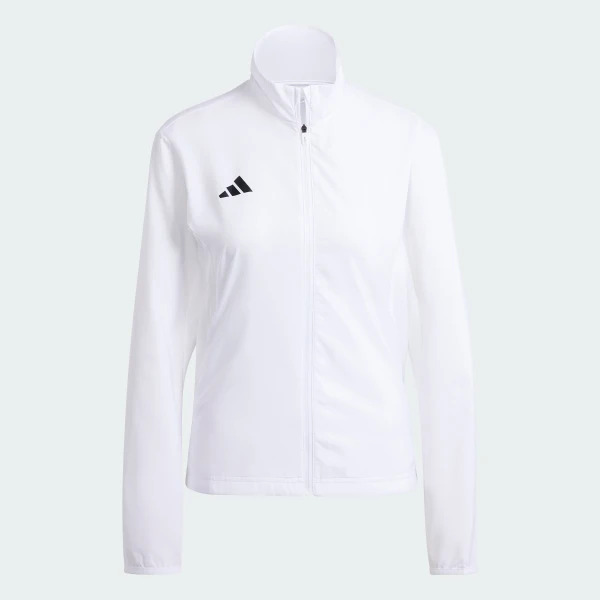 Куртка для бега Adidas Adizero Essentials IT7596_image_1