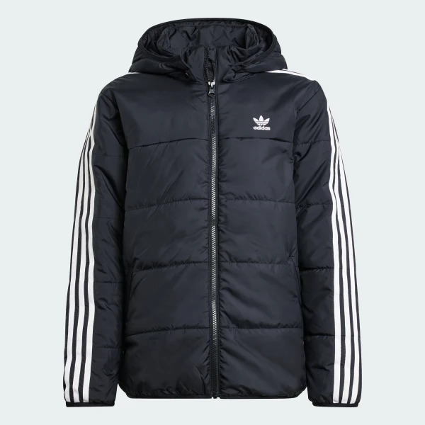 Куртка Adidas Adicolor Kids IY7497_image_1