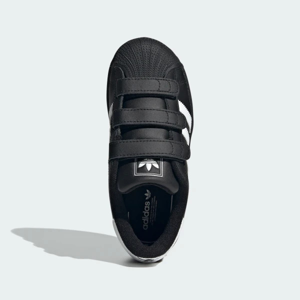 Кросівки Adidas Superstar II Comfort Closure Kids JI3989_image_2