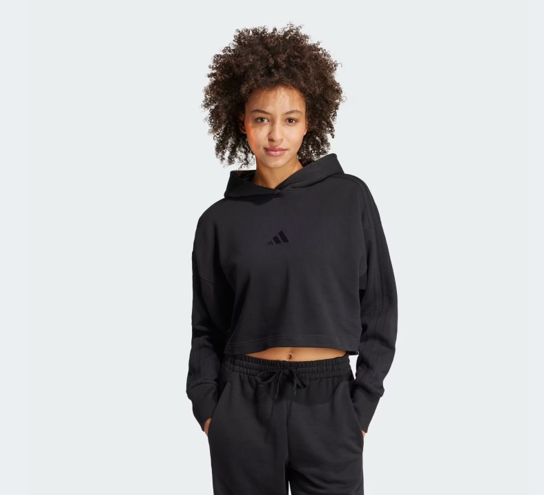 Кофта жіноча Adidas All Szn JI9104_image_1