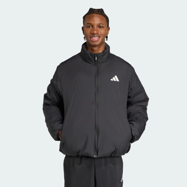 Пуховик Adidas Essentials Climawarm Puffer JM4159_image_1