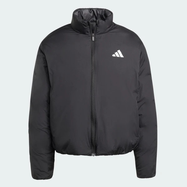 Пуховик Adidas Essentials Climawarm Puffer JM4159_image_3