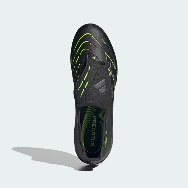 Бутси Adidas Predator League Fold-Over Tongue Turf JQ1073_image_2