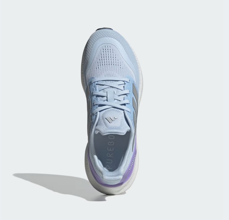 Беговые кроссовки Adidas Pureboost 5 JQ6910_image_2