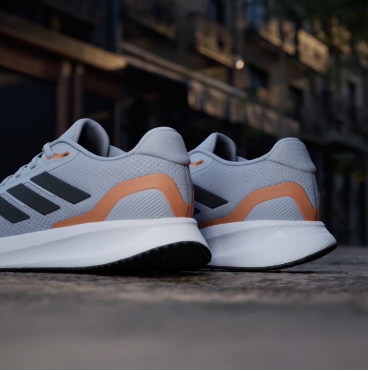Мужские кроссовки Adidas Runfalcon 5 JQ6978_image_9
