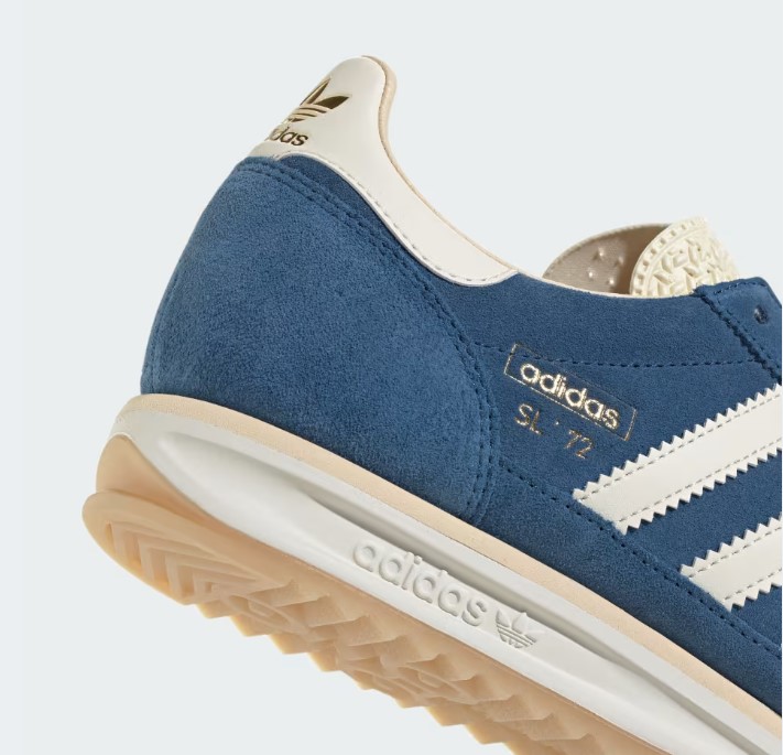Чоловічі кросівки Adidas Originals Sl 72 Rs JQ9824_image_7
