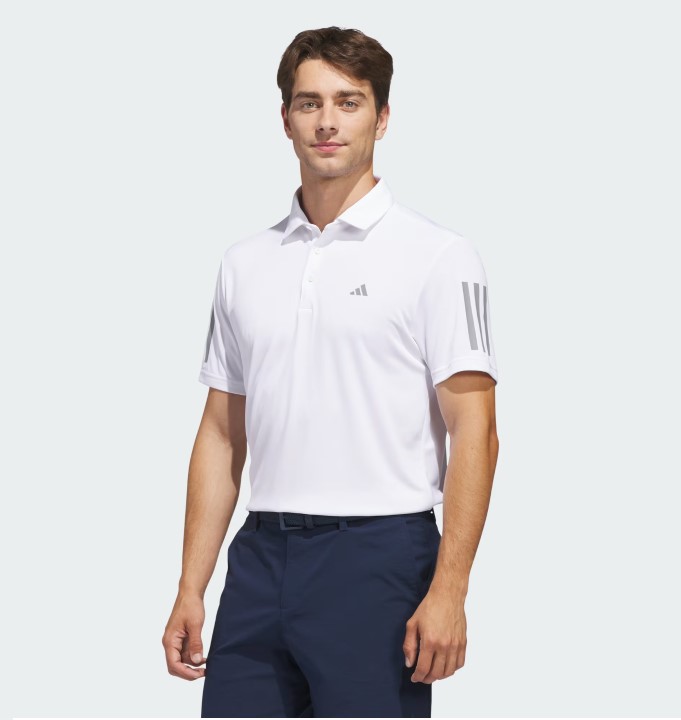 Чоловіче поло Adidas Perfomance KC5548_image_1