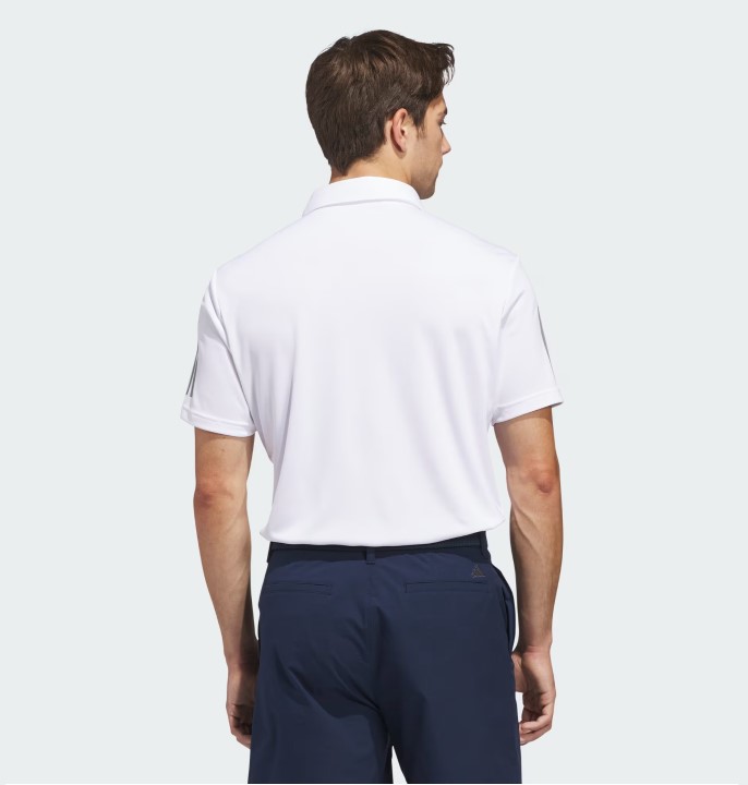 Чоловіче поло Adidas Perfomance KC5548_image_2