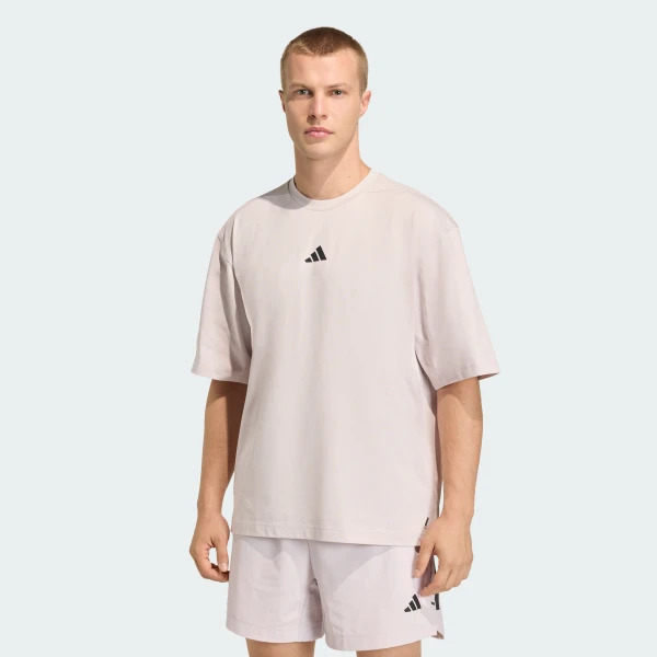 Футболка Adidas Power Oversize KD0328_image_1